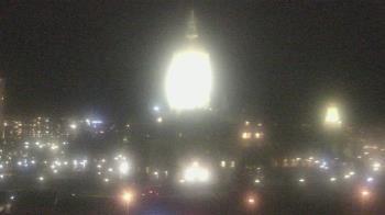 Weather camera view of Div of Emergency Management and Homeland Security.