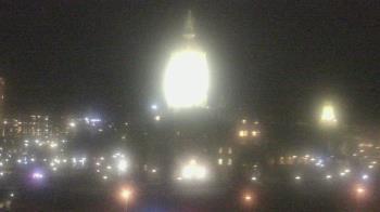 Weather camera view of Div of Emergency Management and Homeland Security.