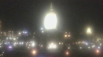 Weather camera view of Div of Emergency Management and Homeland Security.