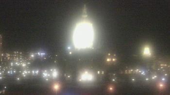 Weather camera view of Div of Emergency Management and Homeland Security.