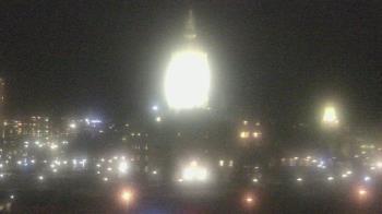 Weather camera view of Div of Emergency Management and Homeland Security.