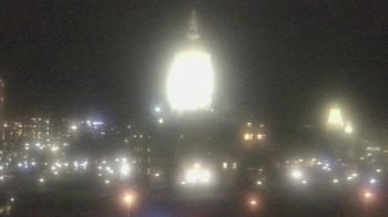 Weather camera view of Div of Emergency Management and Homeland Security.