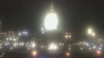 Weather camera view of Div of Emergency Management and Homeland Security.