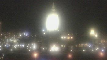 Weather camera view of Div of Emergency Management and Homeland Security.