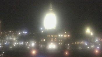 Weather camera view of Div of Emergency Management and Homeland Security.