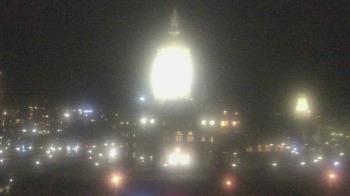 Weather camera view of Div of Emergency Management and Homeland Security.