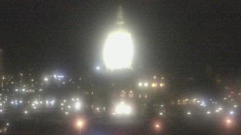 Weather camera view of Div of Emergency Management and Homeland Security.