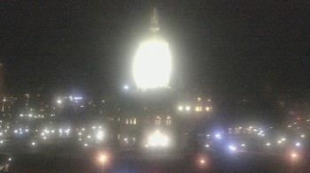 Weather camera view of Div of Emergency Management and Homeland Security.