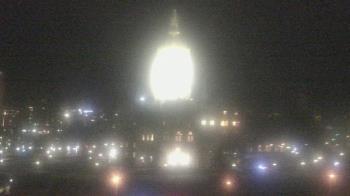 Weather camera view of Div of Emergency Management and Homeland Security.