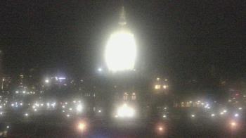 Weather camera view of Div of Emergency Management and Homeland Security.