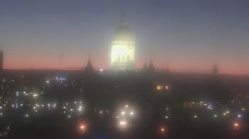 Weather camera view of Div of Emergency Management and Homeland Security.