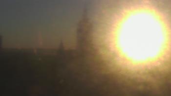 Weather camera view of Div of Emergency Management and Homeland Security.