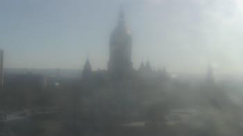 Weather camera view of Div of Emergency Management and Homeland Security.