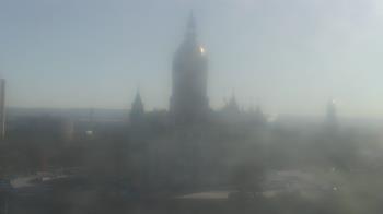 Weather camera view of Div of Emergency Management and Homeland Security.