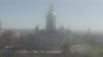 Weather camera view of Div of Emergency Management and Homeland Security.