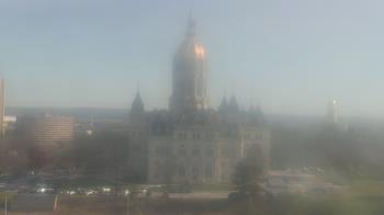 Weather camera view of Div of Emergency Management and Homeland Security.