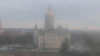 Weather camera view of Div of Emergency Management and Homeland Security.