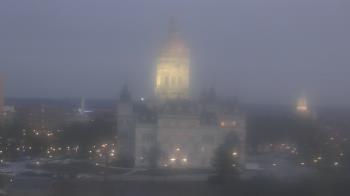 Weather camera view of Div of Emergency Management and Homeland Security.