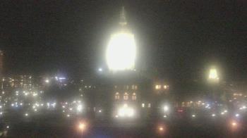 Weather camera view of Div of Emergency Management and Homeland Security.