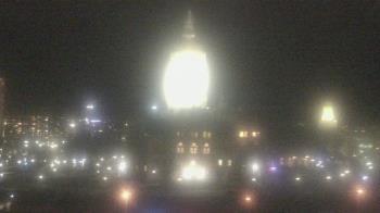 Weather camera view of Div of Emergency Management and Homeland Security.