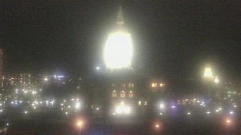 Weather camera view of Div of Emergency Management and Homeland Security.