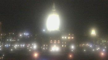 Weather camera view of Div of Emergency Management and Homeland Security.