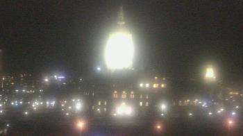 Weather camera view of Div of Emergency Management and Homeland Security.