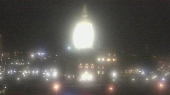 Weather camera view of Div of Emergency Management and Homeland Security.