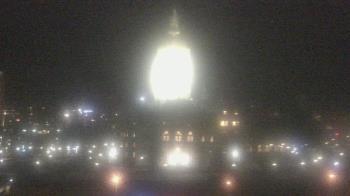 Weather camera view of Div of Emergency Management and Homeland Security.