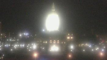 Weather camera view of Div of Emergency Management and Homeland Security.