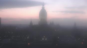 Weather camera view of Div of Emergency Management and Homeland Security.