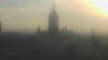 Weather camera view of Div of Emergency Management and Homeland Security.