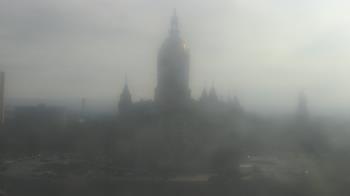 Weather camera view of Div of Emergency Management and Homeland Security.