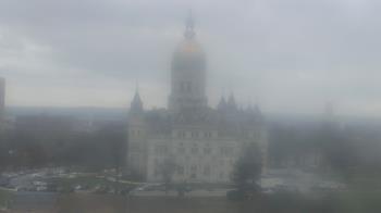 Weather camera view of Div of Emergency Management and Homeland Security.