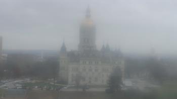 Weather camera view of Div of Emergency Management and Homeland Security.