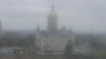 Weather camera view of Div of Emergency Management and Homeland Security.