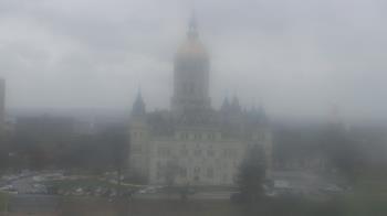 Weather camera view of Div of Emergency Management and Homeland Security.