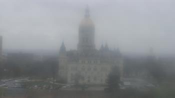 Weather camera view of Div of Emergency Management and Homeland Security.