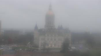 Weather camera view of Div of Emergency Management and Homeland Security.