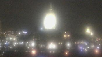 Weather camera view of Div of Emergency Management and Homeland Security.