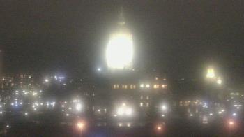 Weather camera view of Div of Emergency Management and Homeland Security.