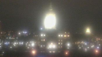 Weather camera view of Div of Emergency Management and Homeland Security.