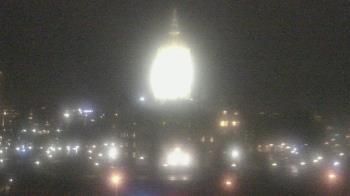 Weather camera view of Div of Emergency Management and Homeland Security.