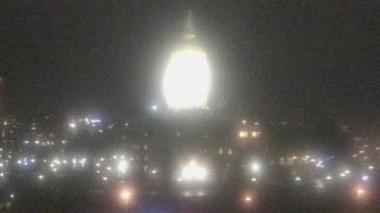 Weather camera view of Div of Emergency Management and Homeland Security.