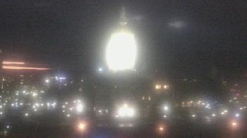 Weather camera view of Div of Emergency Management and Homeland Security.