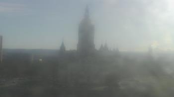 Weather camera view of Div of Emergency Management and Homeland Security.