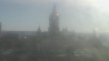 Weather camera view of Div of Emergency Management and Homeland Security.