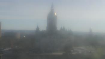 Weather camera view of Div of Emergency Management and Homeland Security.