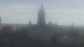 Weather camera view of Div of Emergency Management and Homeland Security.