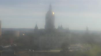 Weather camera view of Div of Emergency Management and Homeland Security.